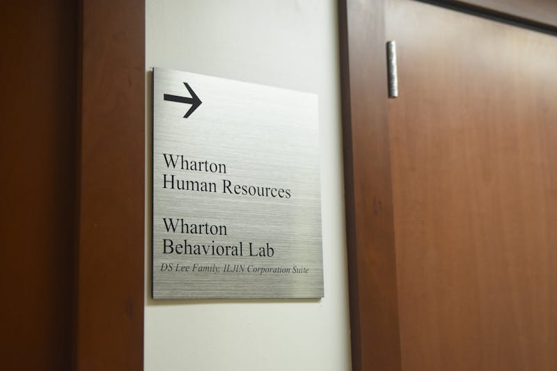 Wharton Behavioral Lab builds back study participation numbers after drop due to COVID-19 pandemic 