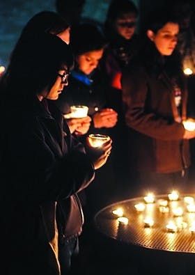 Commemorating Matthew Shepard's legacy