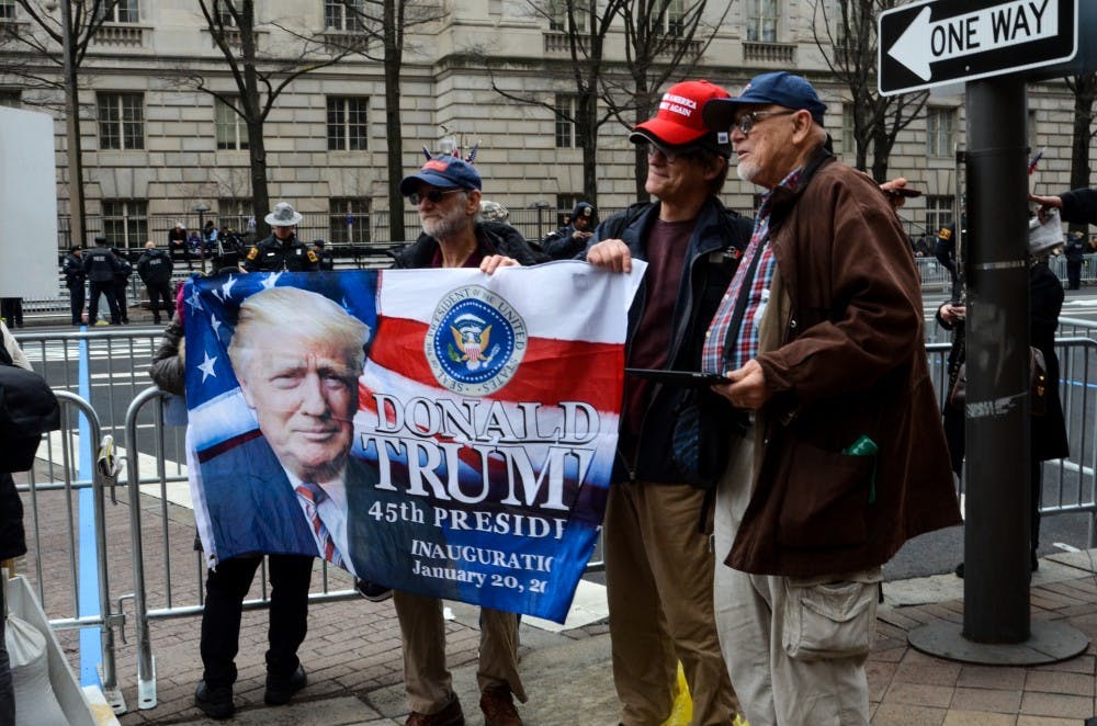 Photo Gallery | Scenes from the presidential parade