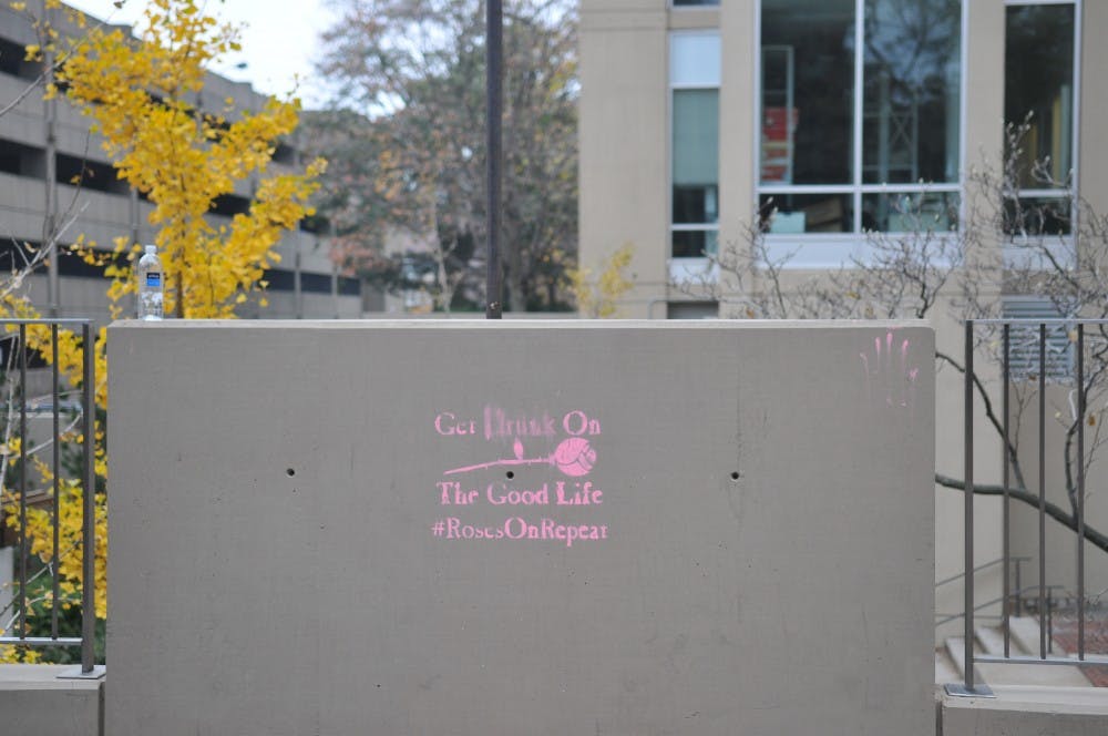 Week in Photos: November 2 to November 8