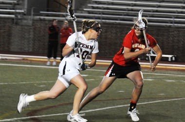 DeLuca gets chance to go out on top