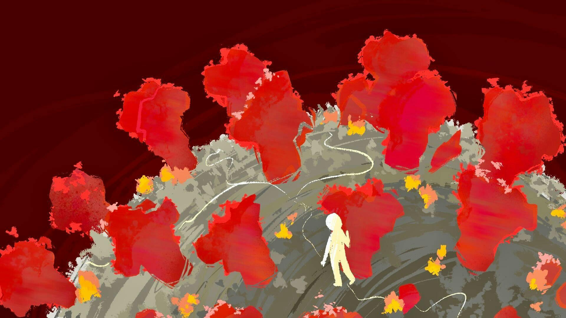 thank you covid (dana)