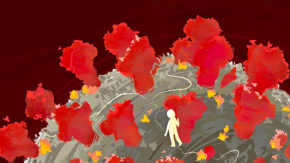 thank you covid (dana)