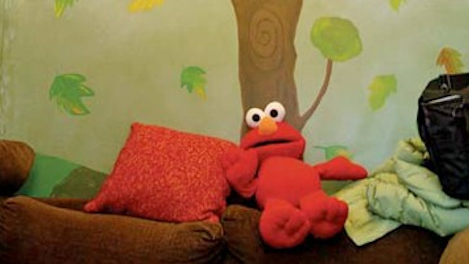 Grad students push for child care assistance