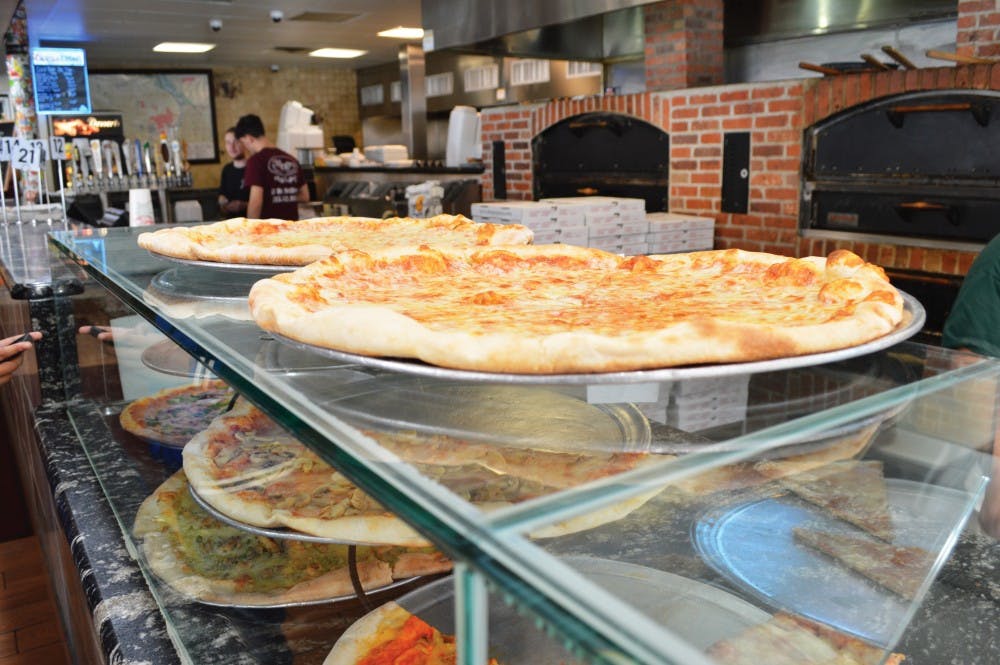 Allegro Pizza and Grill has been forced to cease business operations due to tax violations.&nbsp;