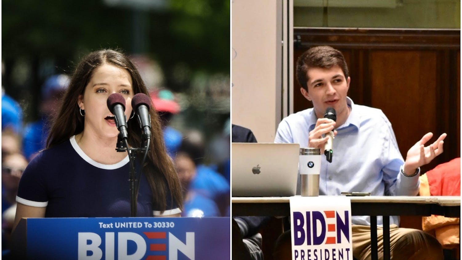Cassy Ingersoll and Owen Voutsinas-Klose Penn for Biden.jpg