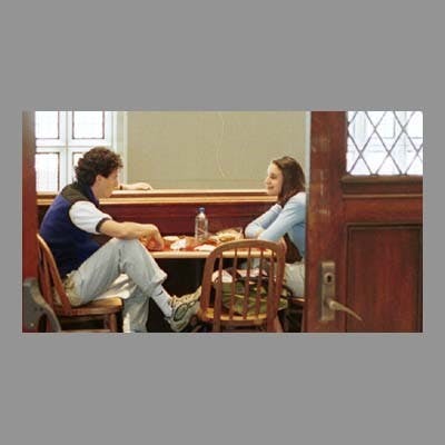 New Houston Hall draws rave reviews