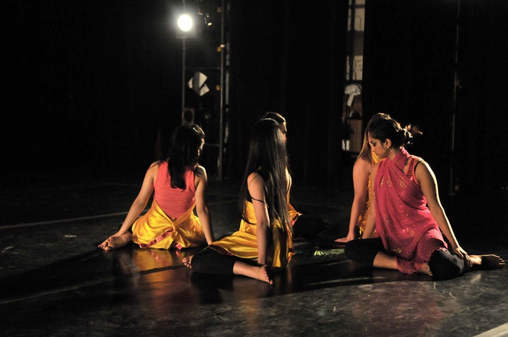 Penn Women's Basketball Team plays against Dartmouth 