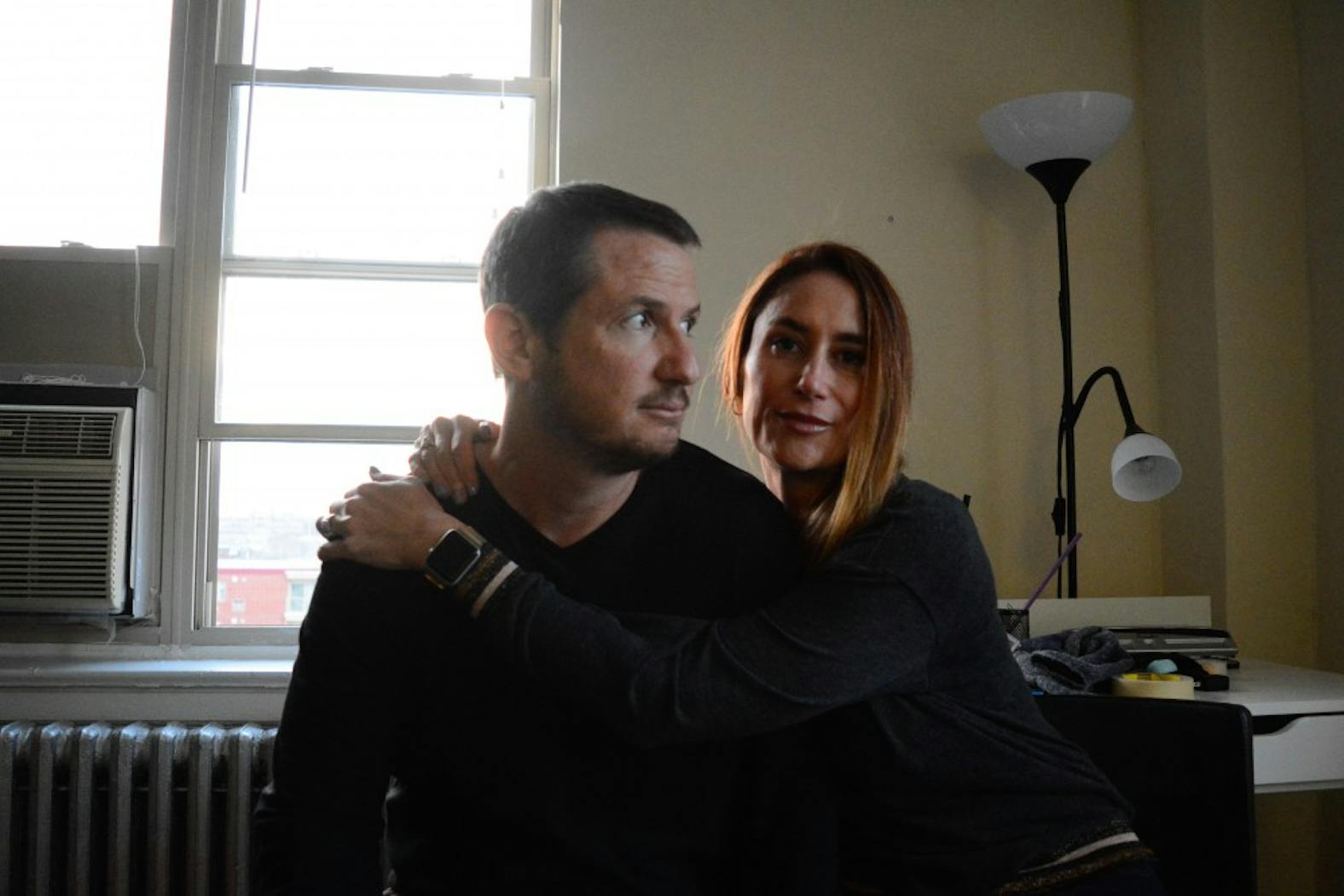 Blaze Bernstein Parents