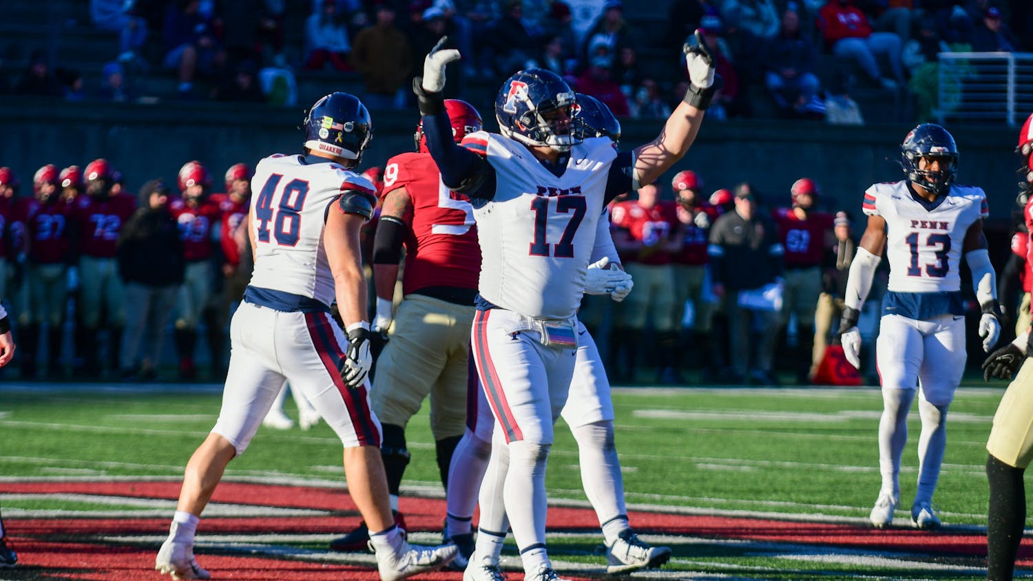 11-11-2023 Football vs. Harvard (Weining Ding).jpg