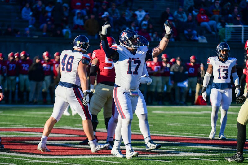 The picks are in: Penn football vs. Harvard