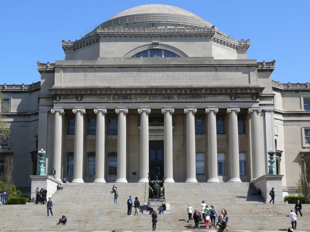 Although a Wharton alumnus, former Philadelphia mayor Michael Nutter will be turning to Columbia to teach courses on professional practice in urban policy. | Courtesy of Ad Meskens/Creative Commons