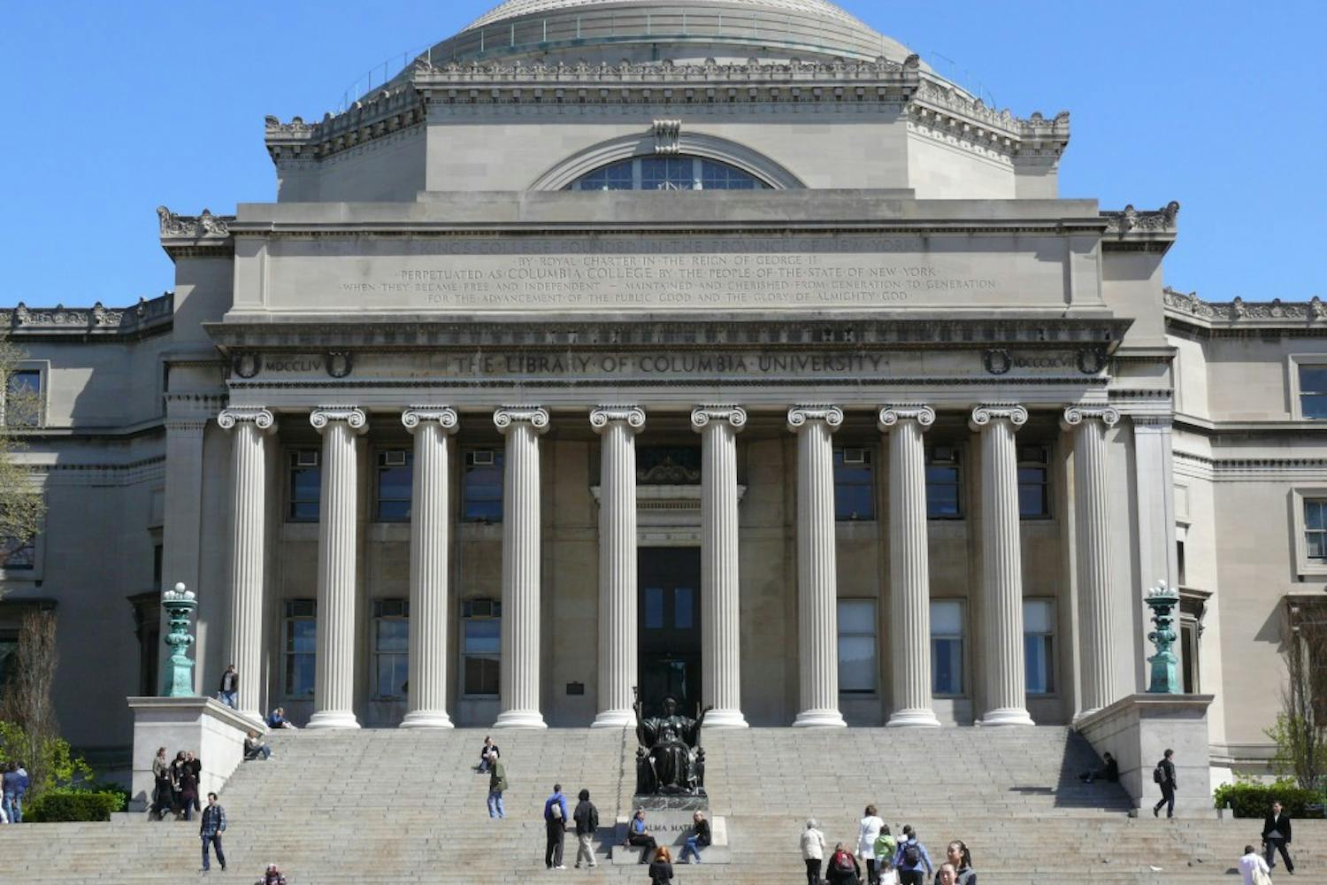 Although a Wharton alumnus, former Philadelphia mayor Michael Nutter will be turning to Columbia to teach courses on professional practice in urban policy. | Courtesy of Ad Meskens/Creative Commons