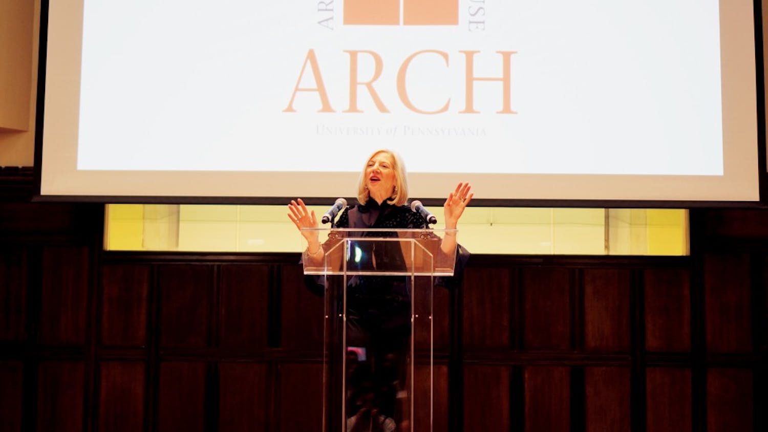 Tortas Frontera Opening with Rick Bayless