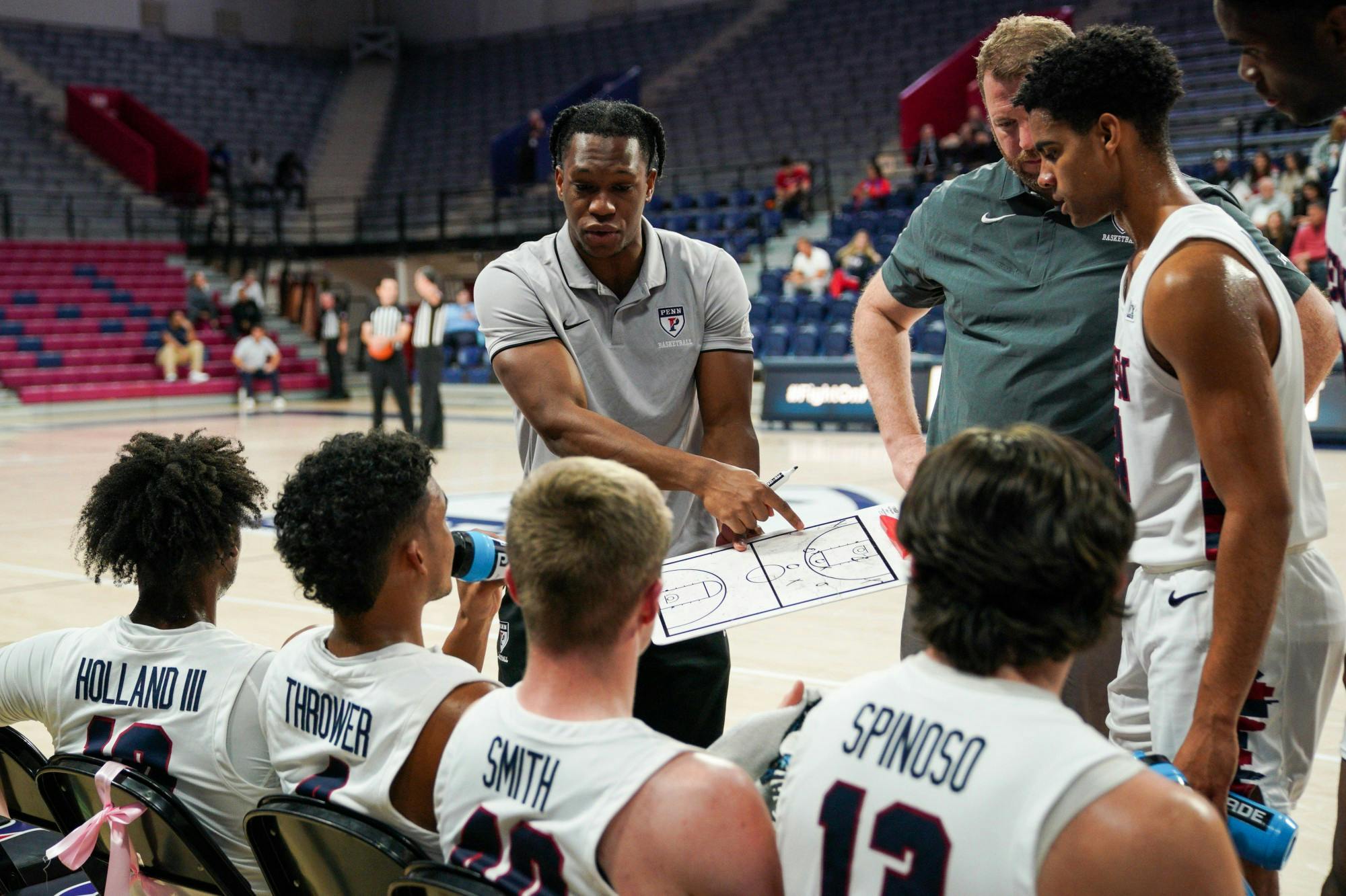 10-29-22 Red & Blue Scrimmage Jordan Dingle (Anna Vazhaeparambil)-01.jpg