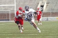 The unexpected captain steps up