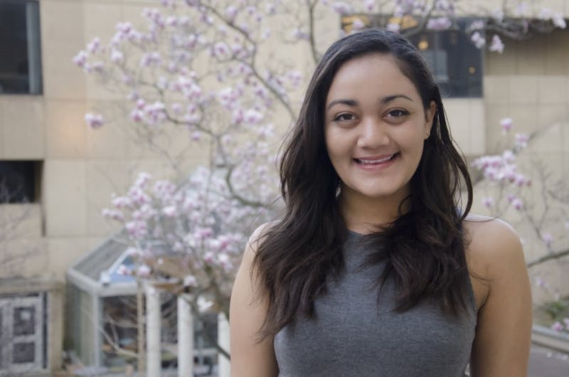 Mixed Heritage Week celebrates multiracial students The Daily