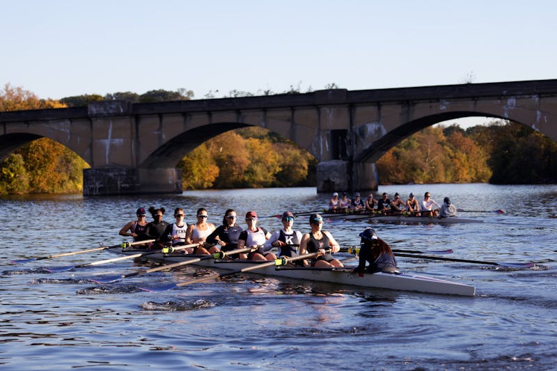 Tyler Nase named women’s rowing head coach
