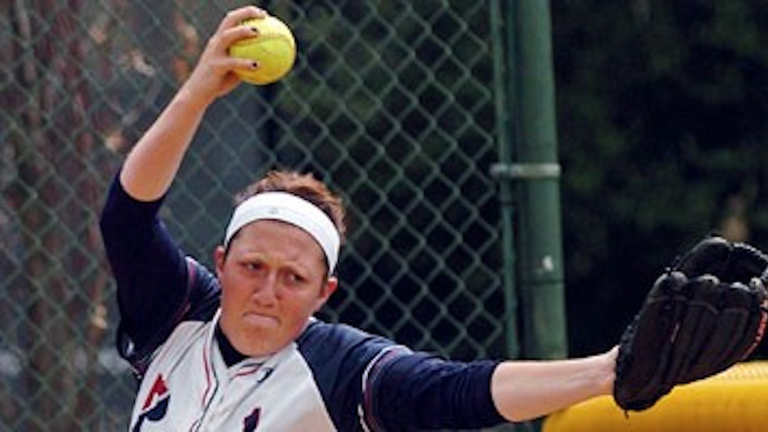 Softball | Up, up and . What's next?