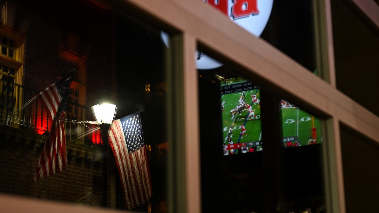 In Photos: In a pandemic-altered America, Super Bowl traditions persist in Philadelphia