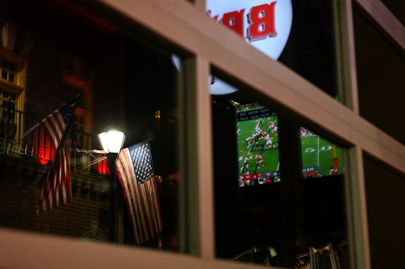 In Photos: In a pandemic-altered America, Super Bowl traditions persist in Philadelphia