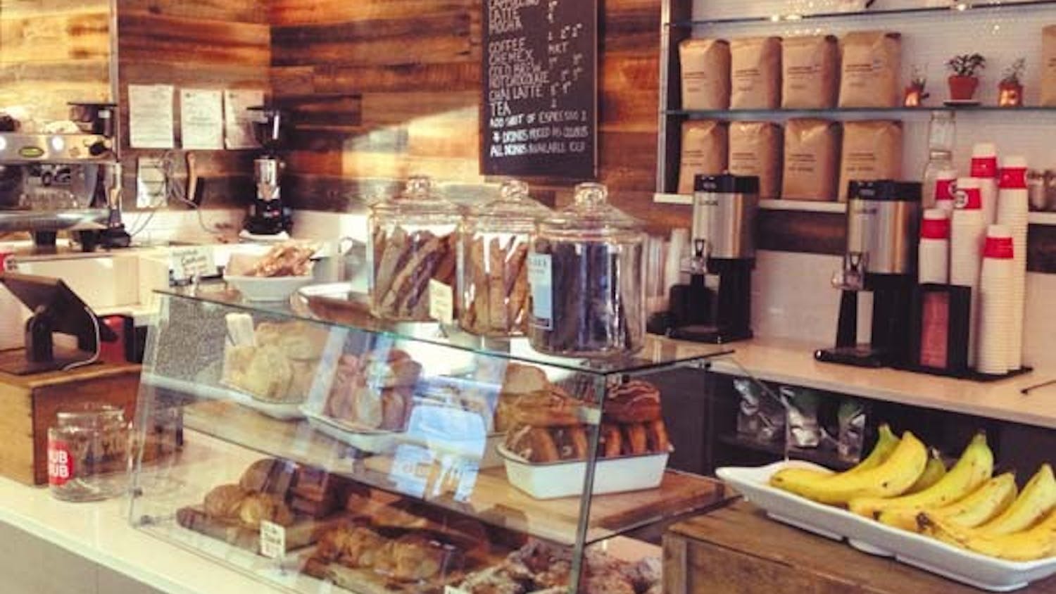 Hubbub will be opening its second store by the Quad this fall, and will feature items similar to those offered by its first store in Center City