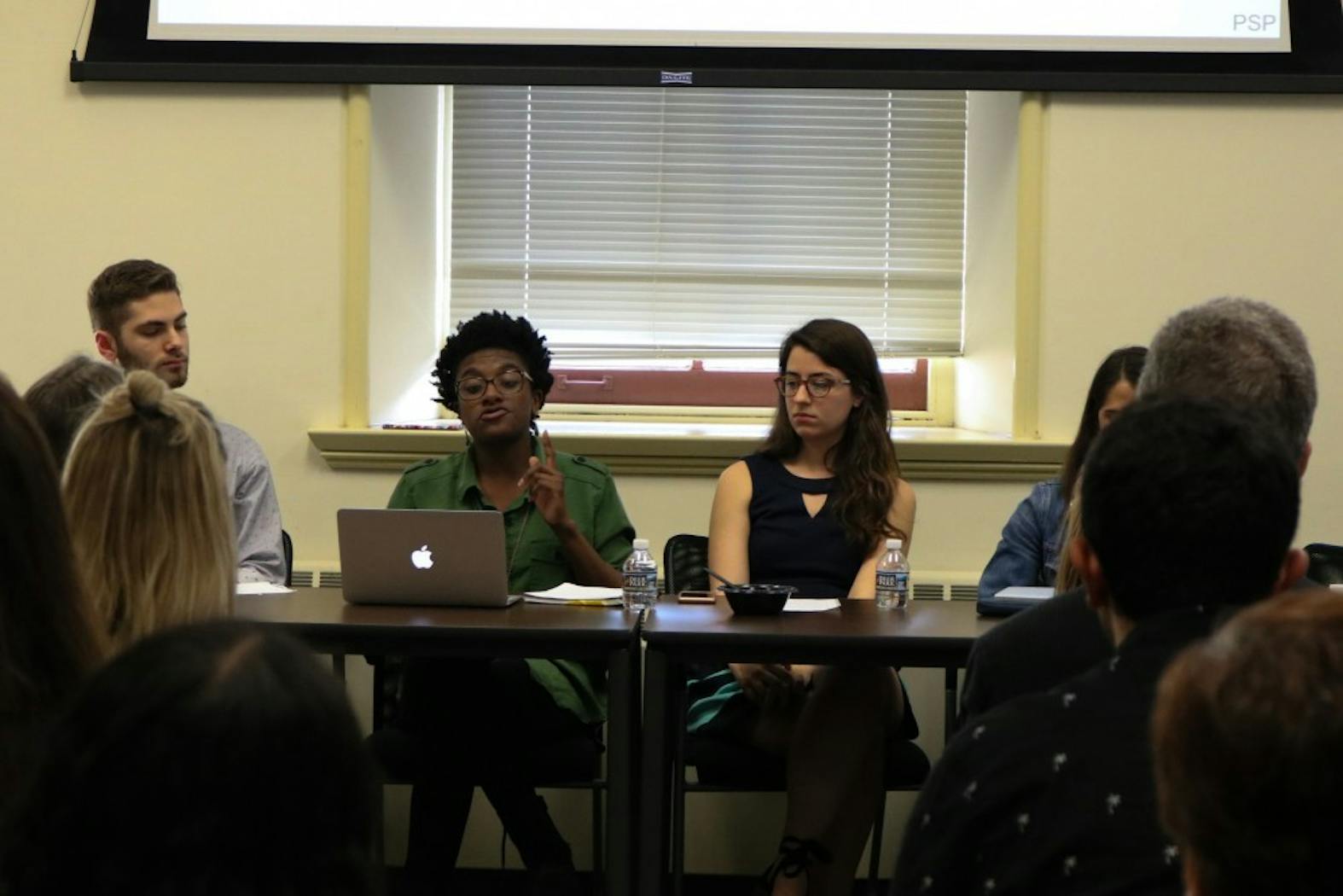 Penn Slavery Project Presentation