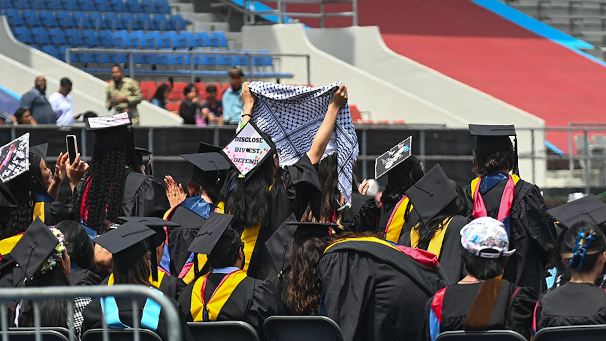 05-20-2024 Commencement (Bamelak Duki)