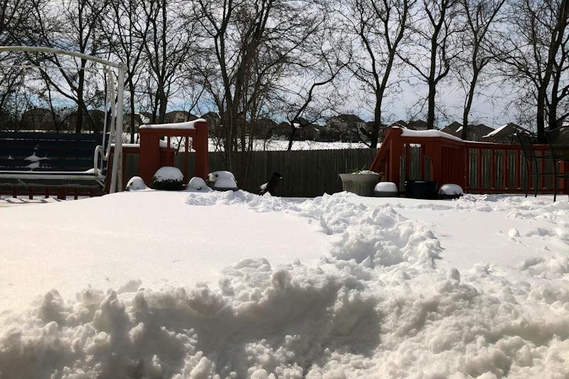 Penn students in Texas struggle with virtual learning amid power outages and burst pipes - Vimarsana News