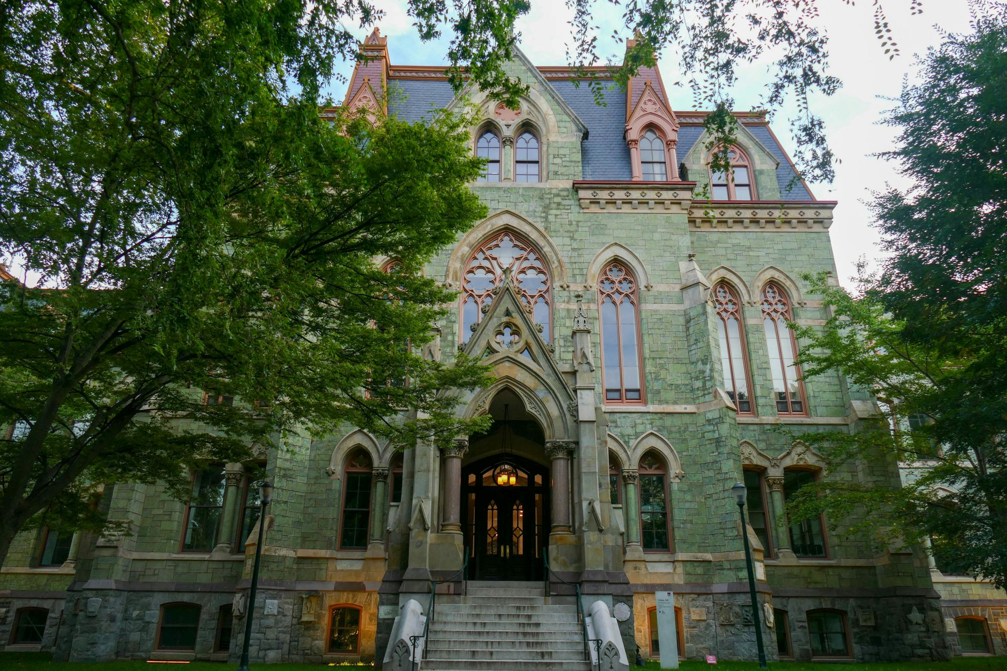 09-23-25 College Hall & Benjamin Franklin (Ellie Pirtle)-1.jpg