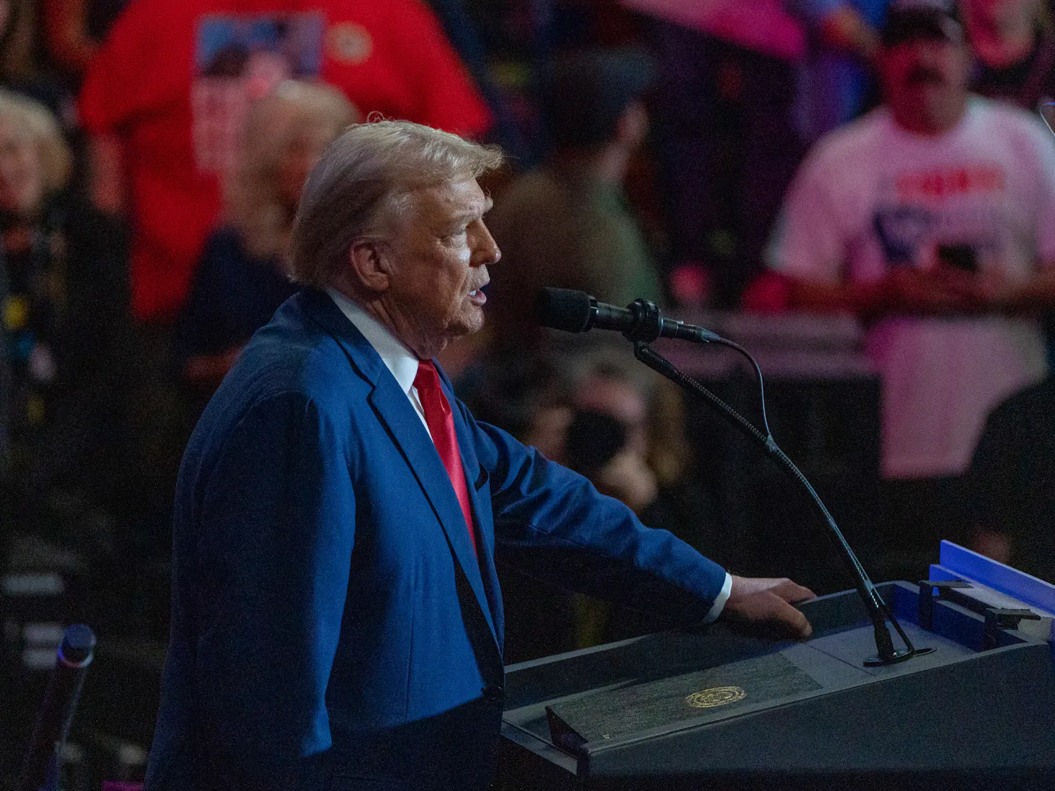 08-17-24 Trump Rally Selects (Ethan Young)