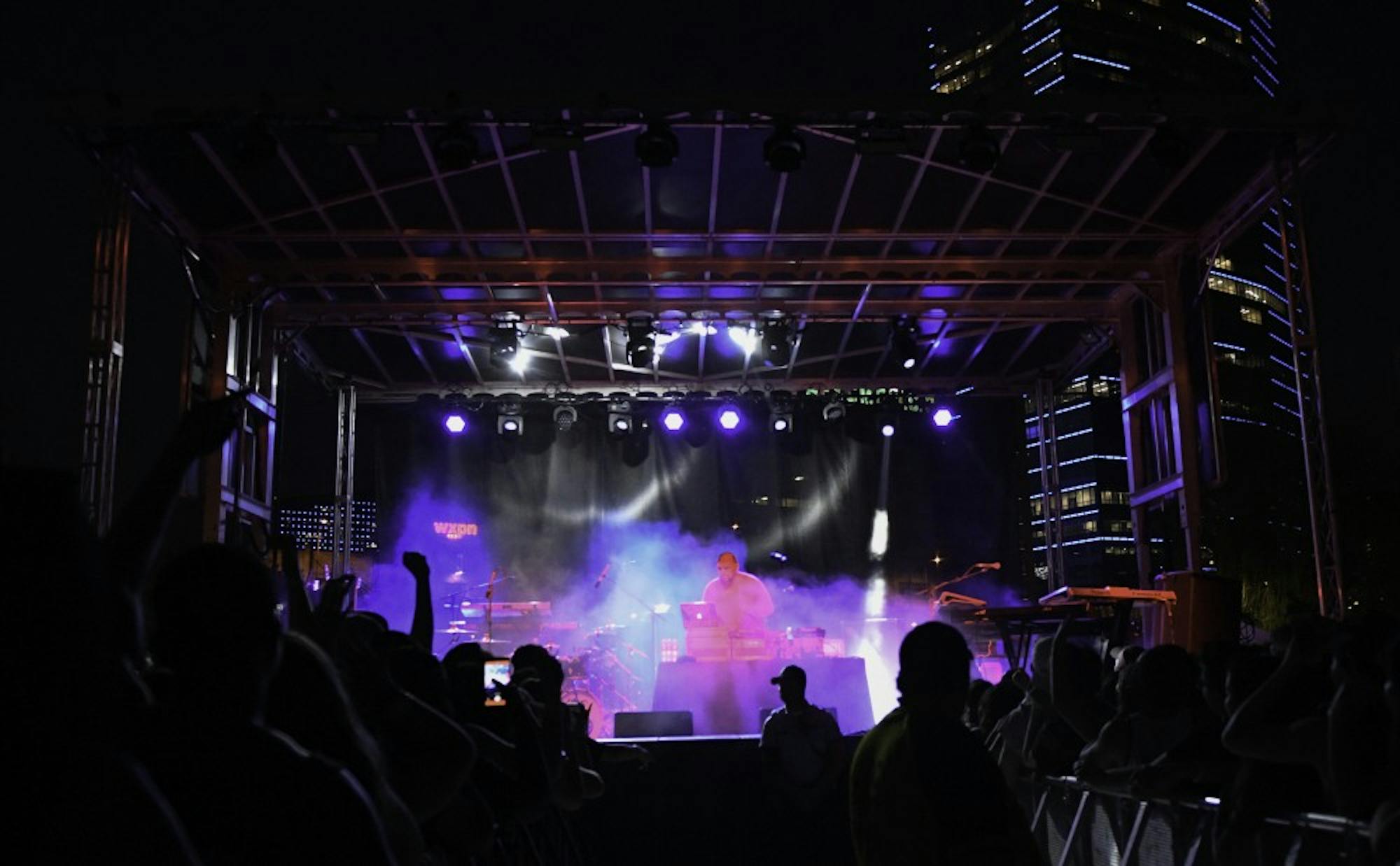 spring fling editorial