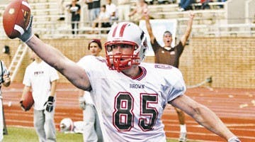 Football | And then there was one