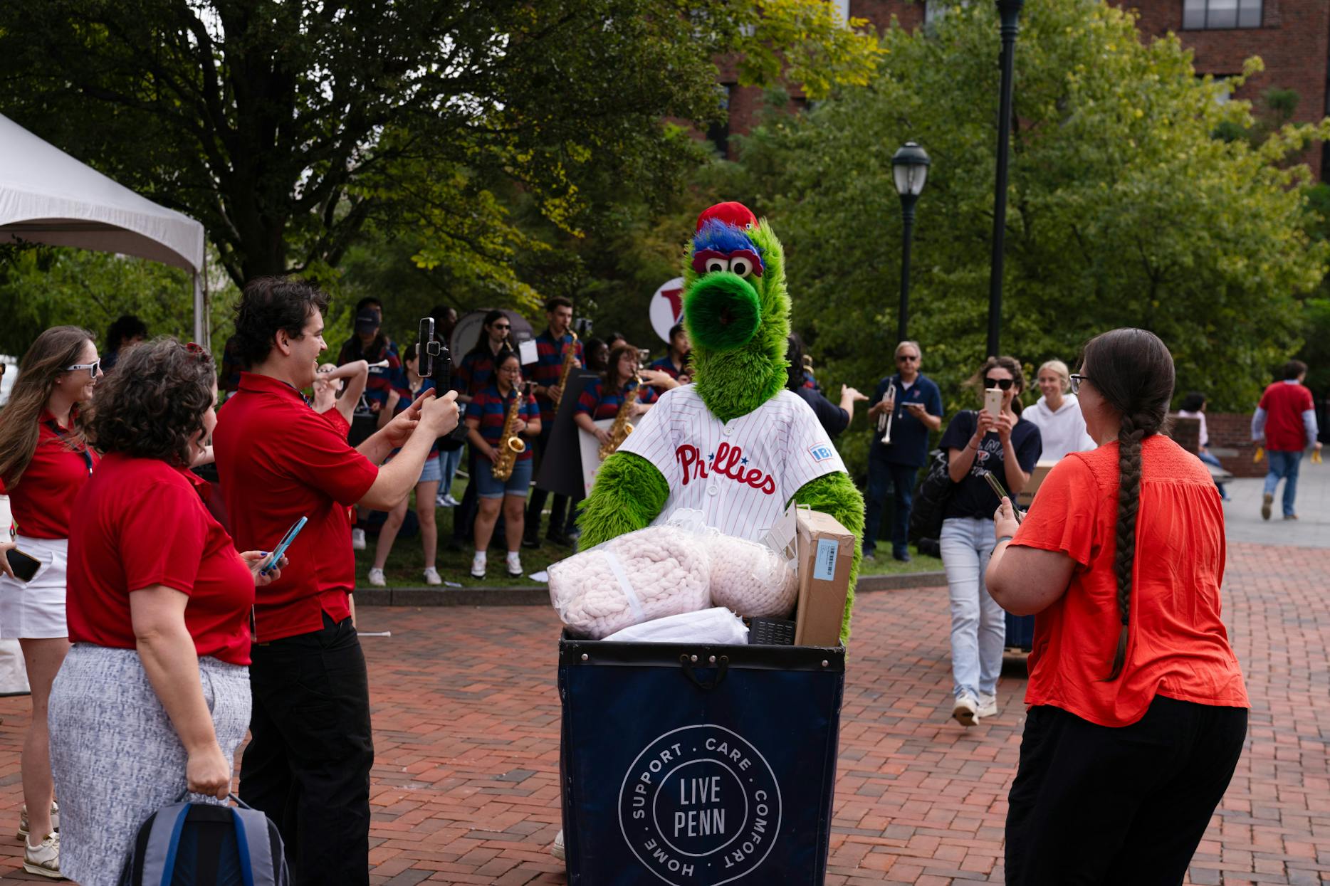 08-20-24 Penn Move In Mascot (Ethan Young).jpg