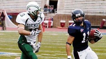 Football Notebook | Maugle nose it's time to return