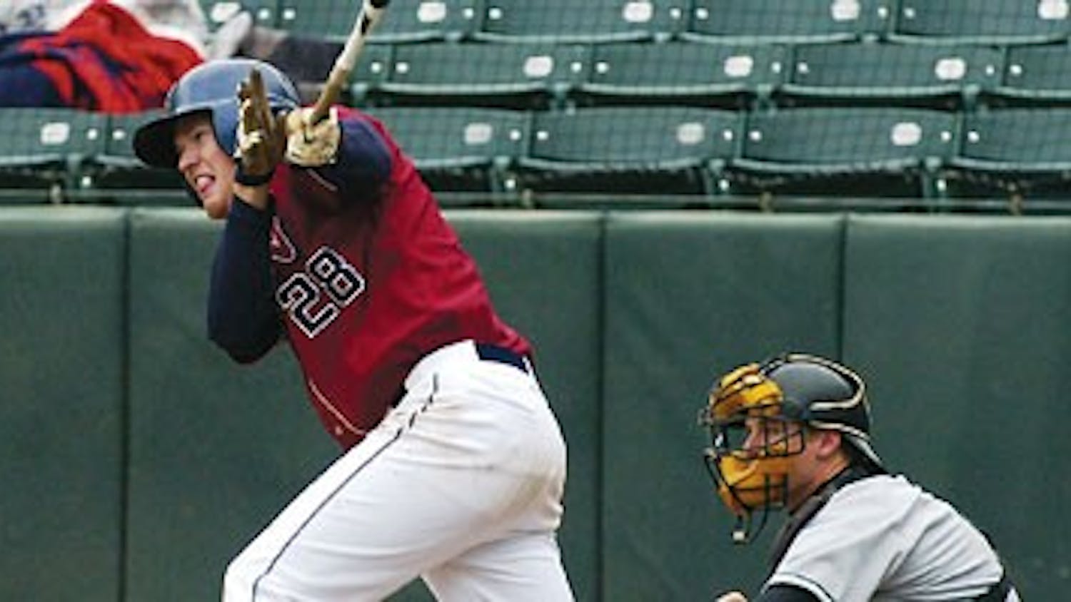 Baseball | Hens' seventh-inning stretch dooms Quakers