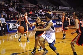 Penn still searching for shooting touch