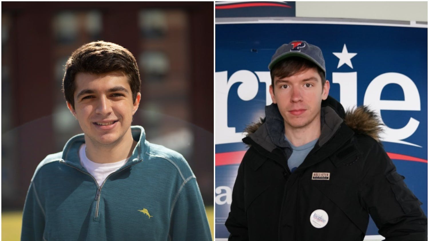 Owen Voutsinas-Klose and Jack Cahill DNC.jpg