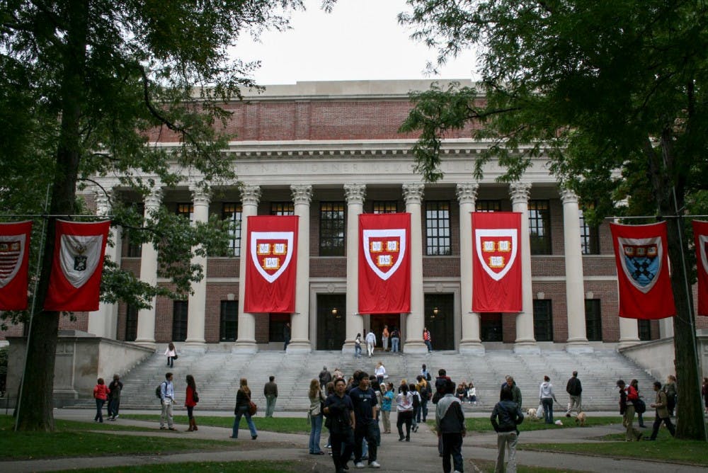 harvard