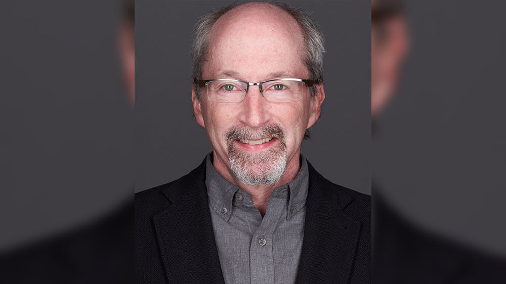 Benjamin Nathans (Photo Courtesy of School of Arts & Sciences)