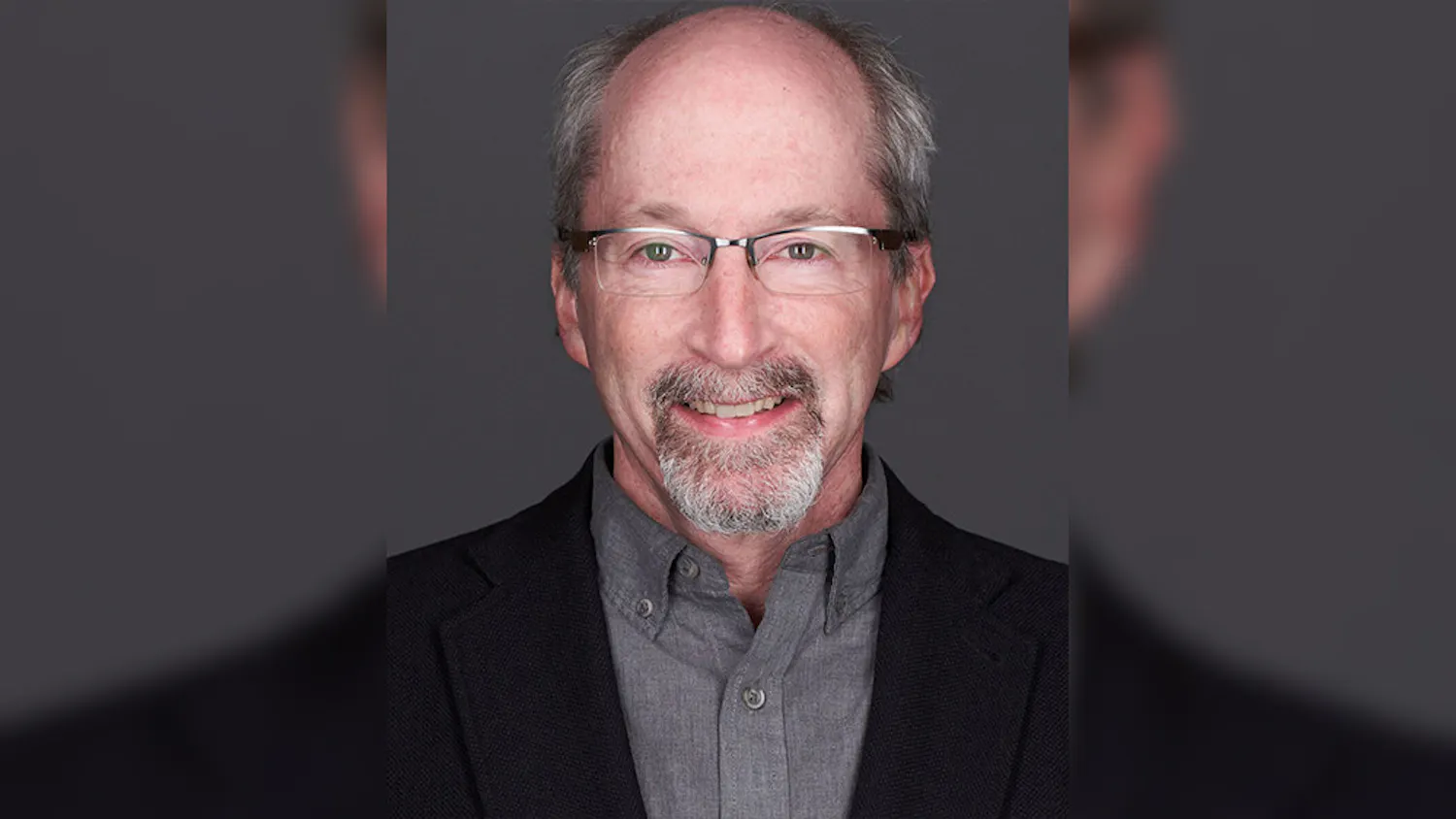 Benjamin Nathans (Photo Courtesy of School of Arts & Sciences)