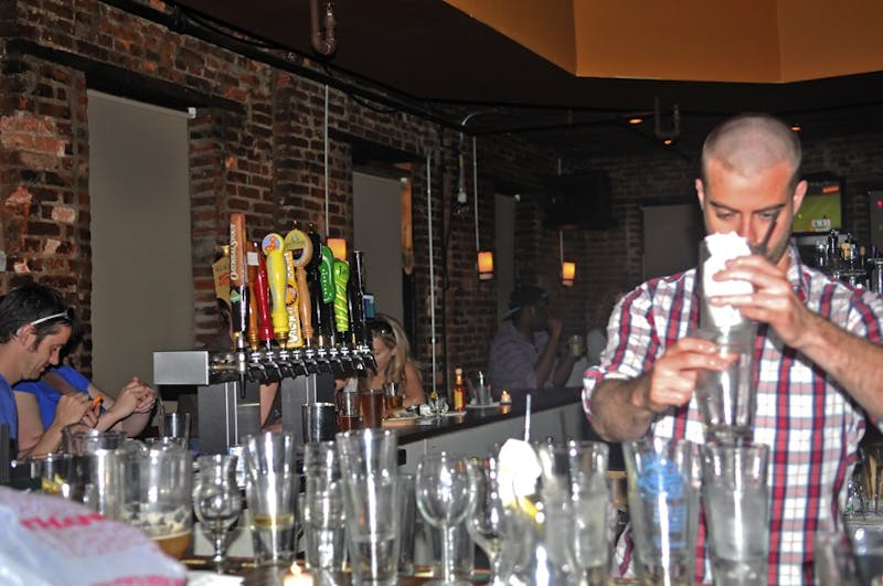 Philadelphia bars celebrate the city’s annual 10day Beer Week The
