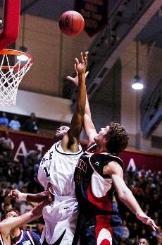 Pesky 2nd-place Elis gunning for Ivy frontrunners