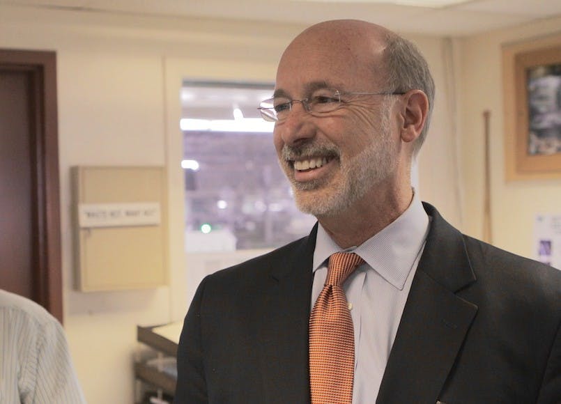 "York Container" by Tom Wolf licensed under CC 2.0