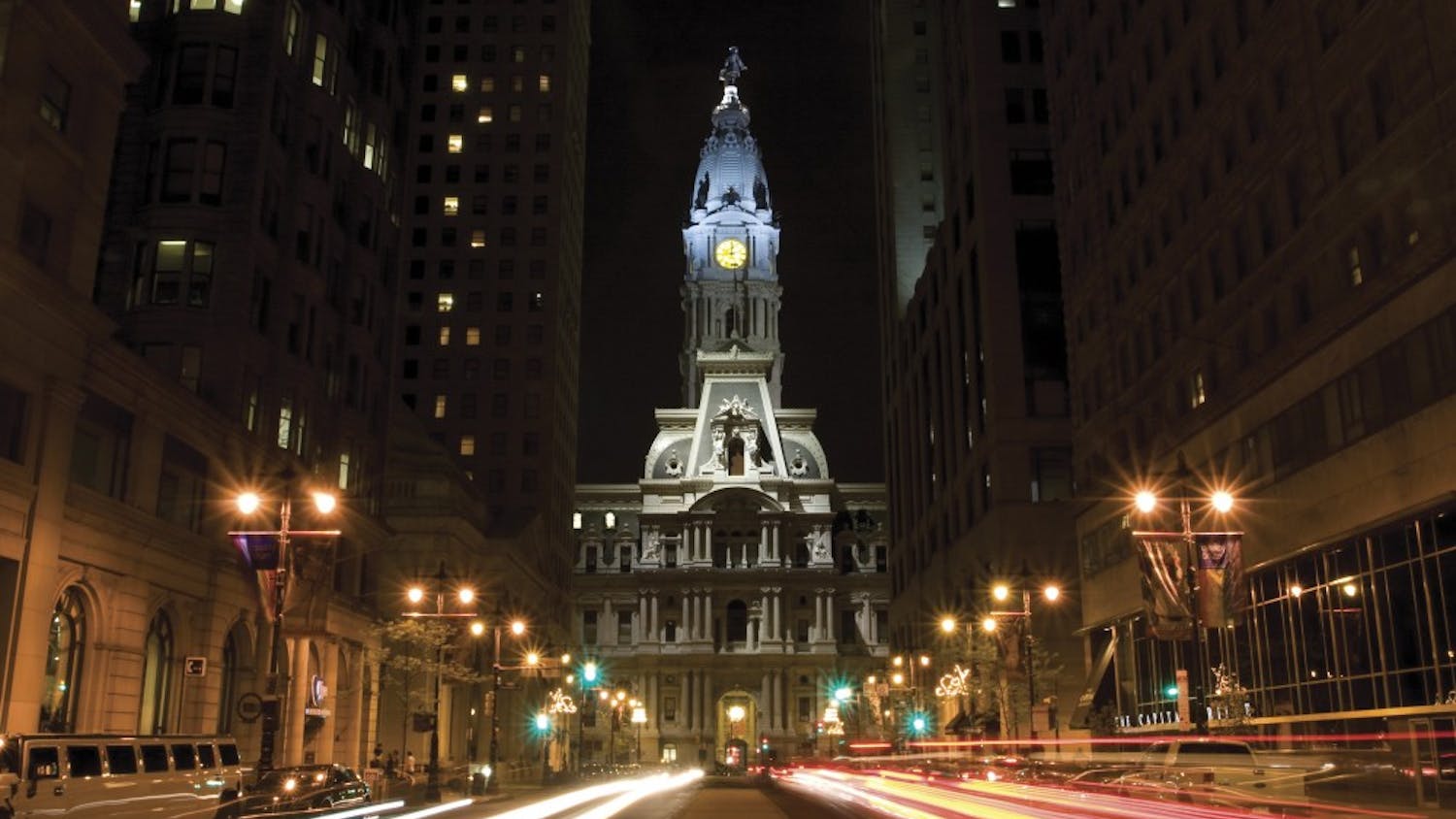 Penn falls behind USciences, Thomas Jefferson University in median salary. | Courtesy of Michael Righi/Creative Commons