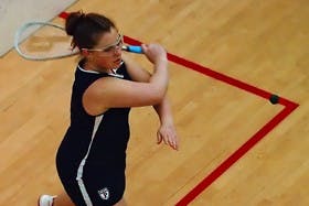 Family matters for team captain Lange