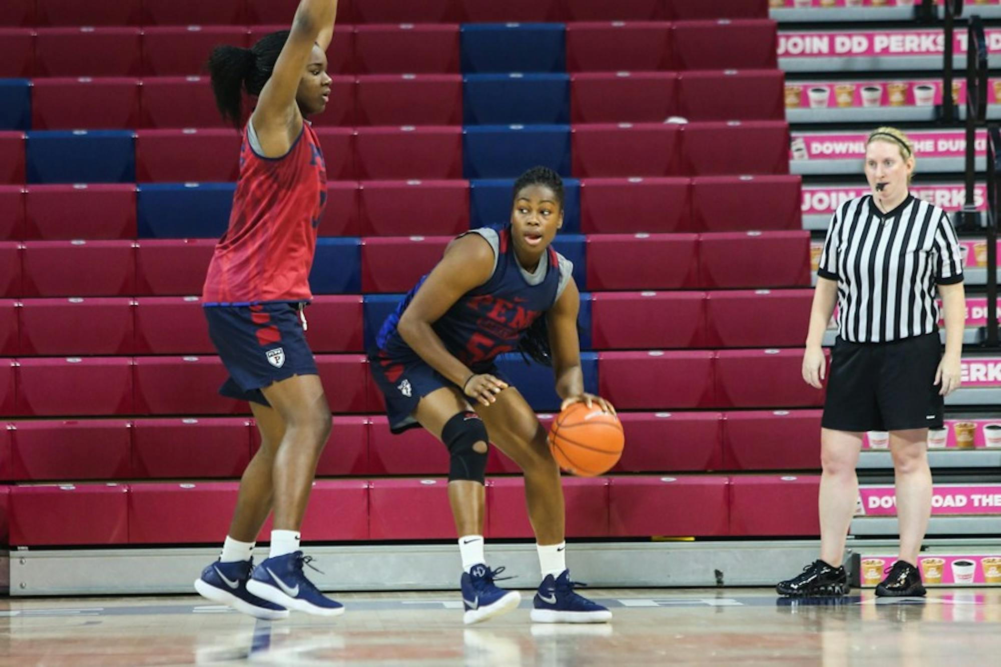 WBB Scrimmage Aghayere.jpg