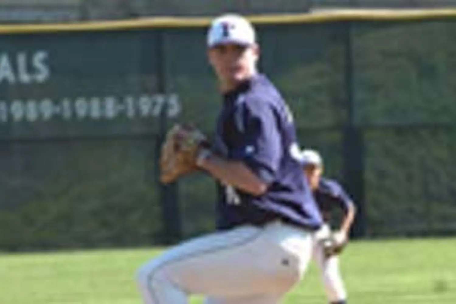 Baseball | Some like it hot; Quakers like it not