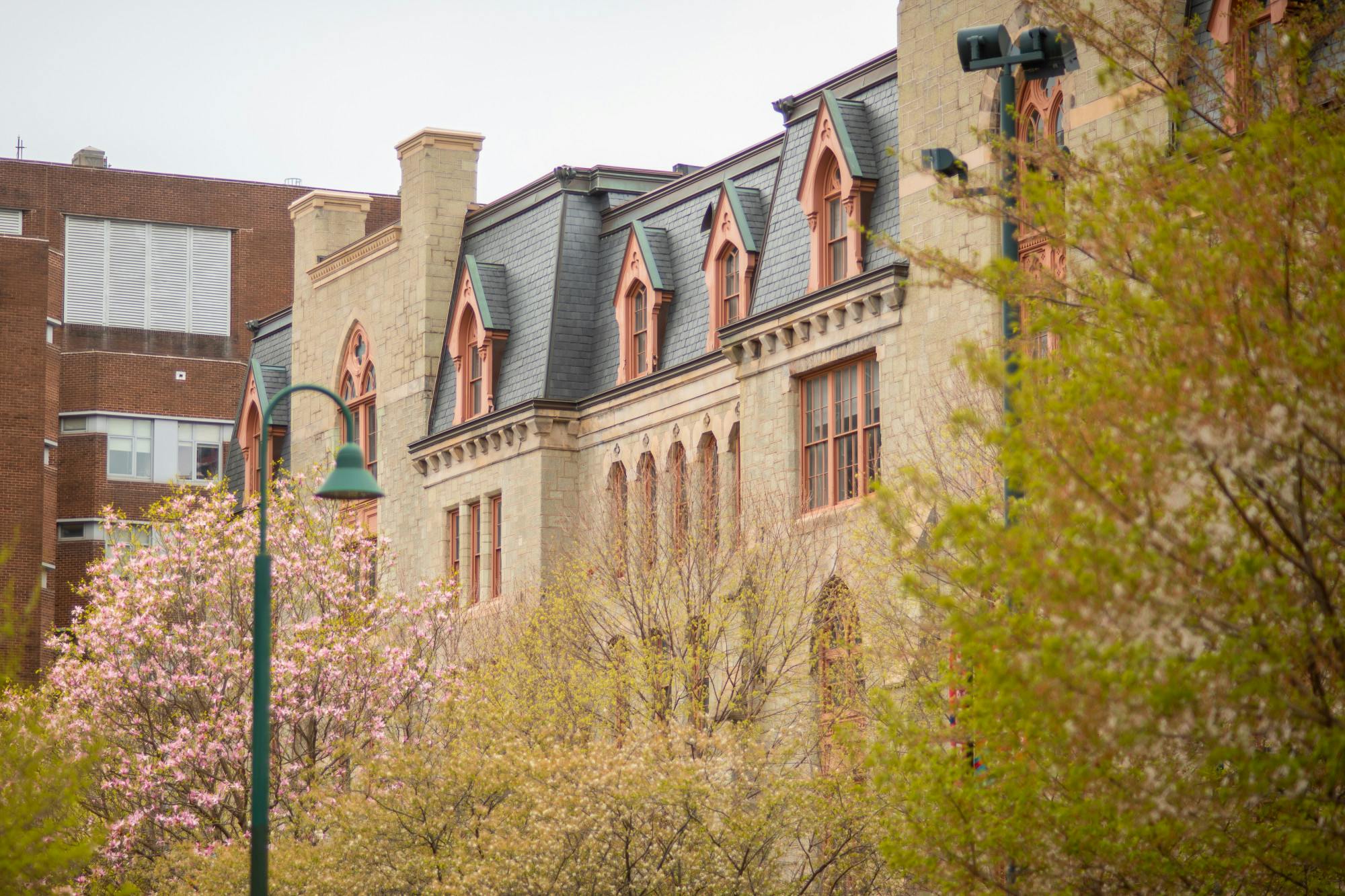 04-15-25 Campus (Chenyao Liu)