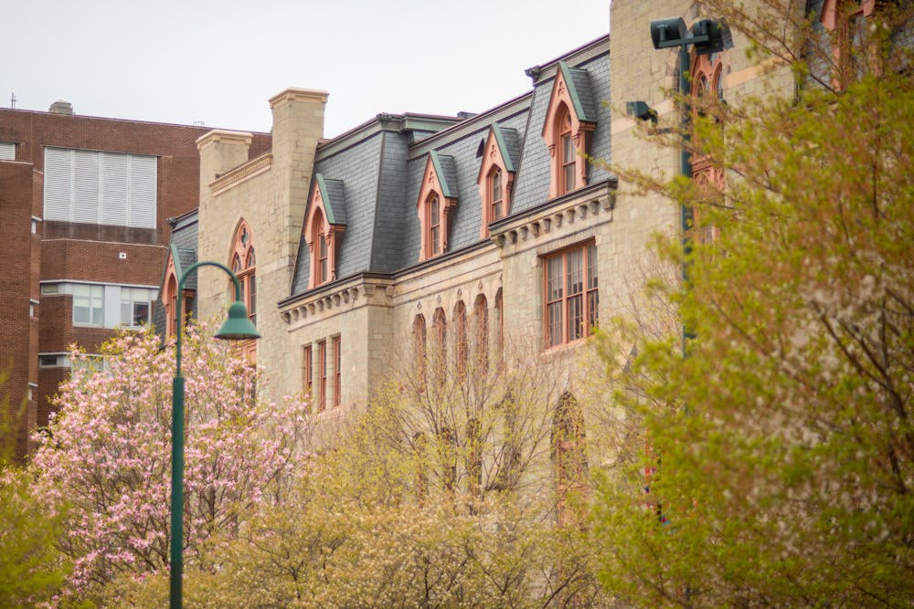 04-15-25 Campus (Chenyao Liu)